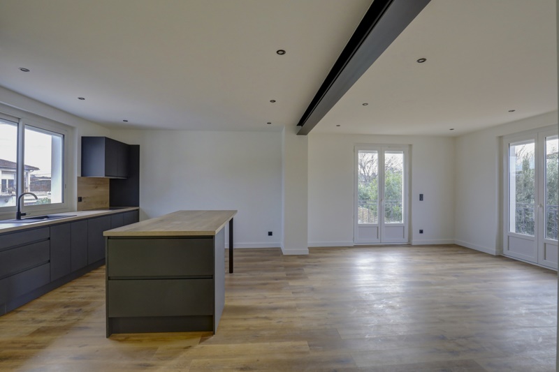 Vente Appartement L UNION - 4 pièces -87 m² - (31240)