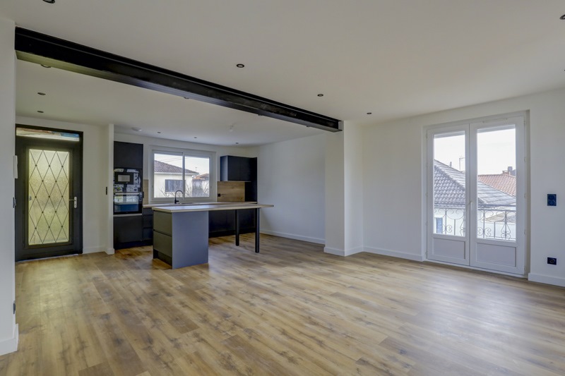 Vente Appartement L UNION - 4 pièces -87 m² - (31240)