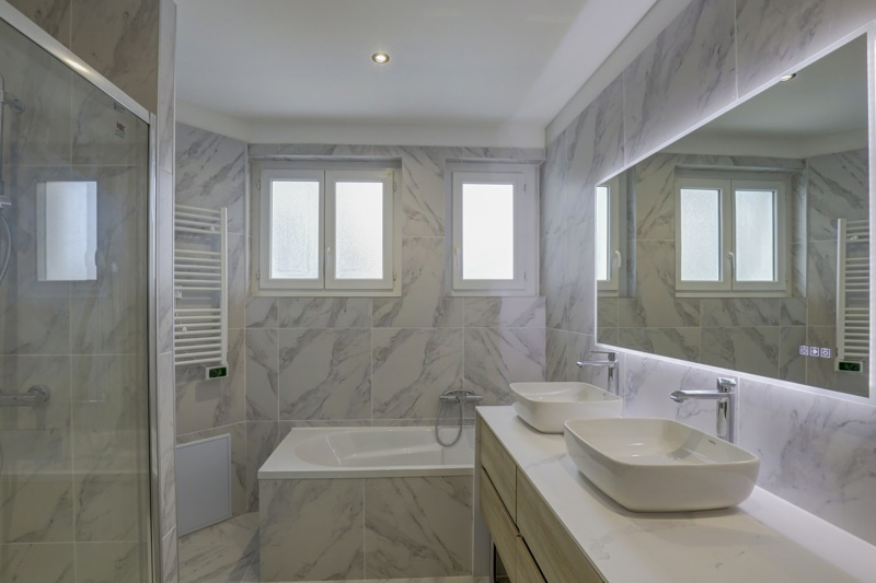 Vente Appartement L UNION - 4 pièces -87 m² - (31240)