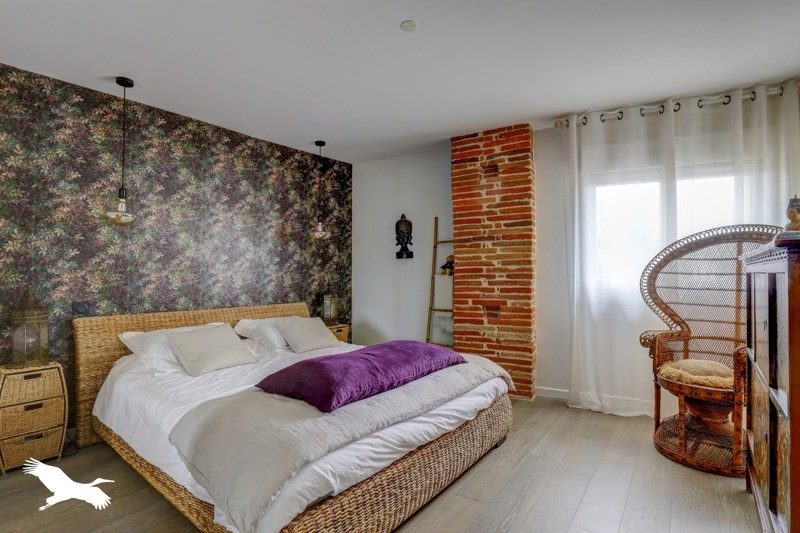 Vente Appartement ST JEAN - 5 pièces -130 m² - (31240)