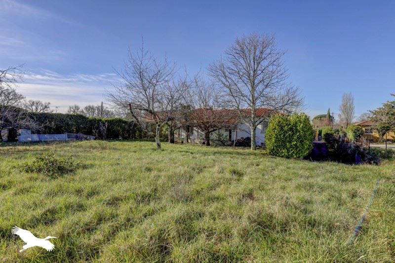 Vente Maison ROUFFIAC TOLOSAN - 4 pièces -135 m² - (31180)