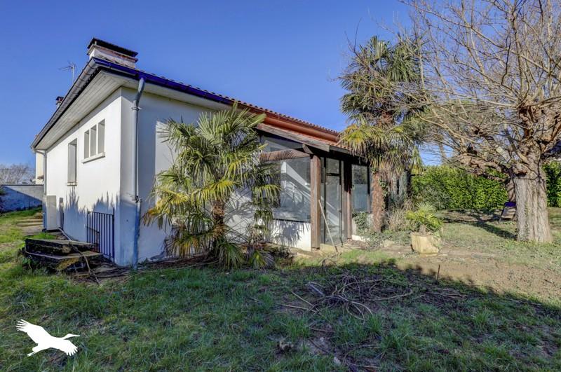 Vente Maison ROUFFIAC TOLOSAN - 4 pièces -135 m² - (31180)