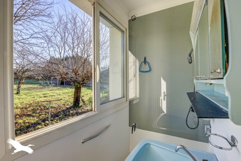 Vente Maison ROUFFIAC TOLOSAN - 4 pièces -135 m² - (31180)