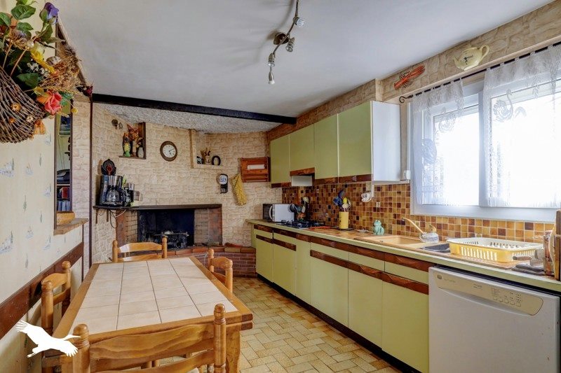 Vente Maison L UNION - 6 pièces -110 m² - (31240)