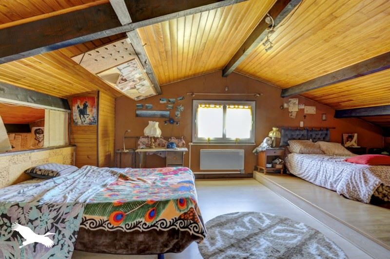 Vente Maison L UNION - 6 pièces -110 m² - (31240)