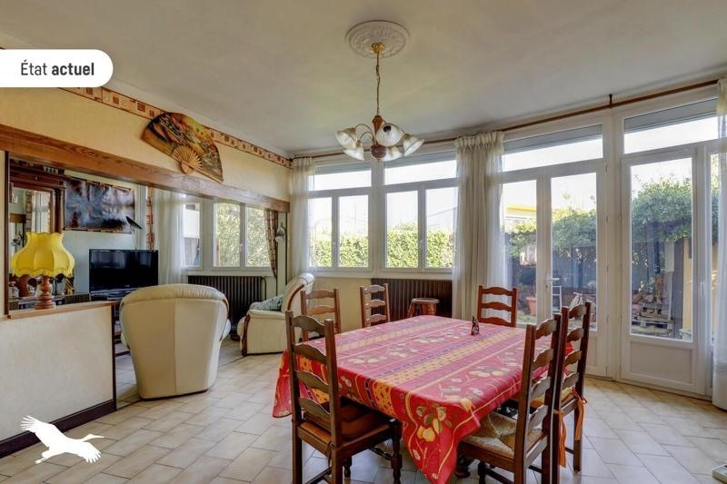 Vente Maison L UNION - 6 pièces -110 m² - (31240)