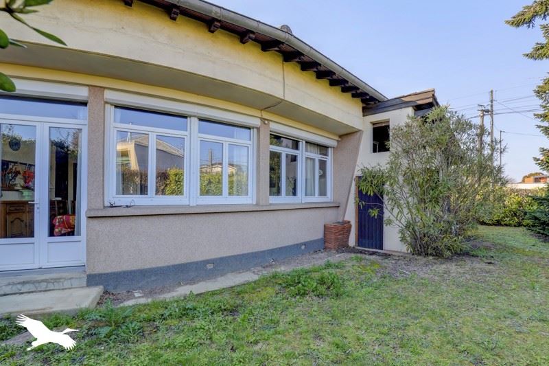 Vente Maison L UNION - 6 pièces -110 m² - (31240)