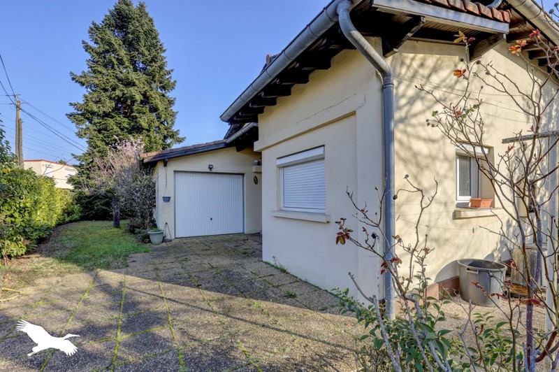 Vente Maison L UNION - 6 pièces -110 m² - (31240)