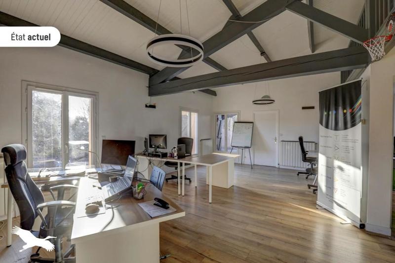 Vente Maison ST JEAN - 6 pièces -171 m² - (31240)