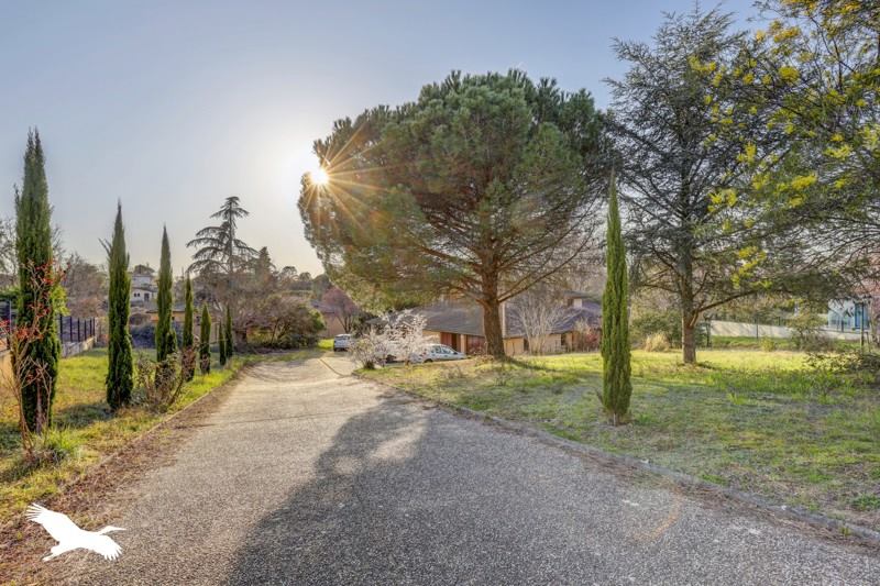 Vente Maison ST JEAN - 6 pièces -171 m² - (31240)