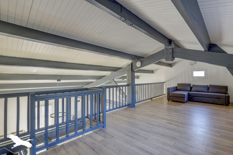 Vente Maison ST JEAN - 6 pièces -171 m² - (31240)