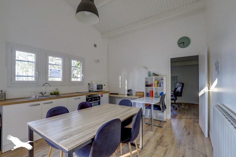 Vente Maison ST JEAN - 6 pièces -171 m² - (31240)