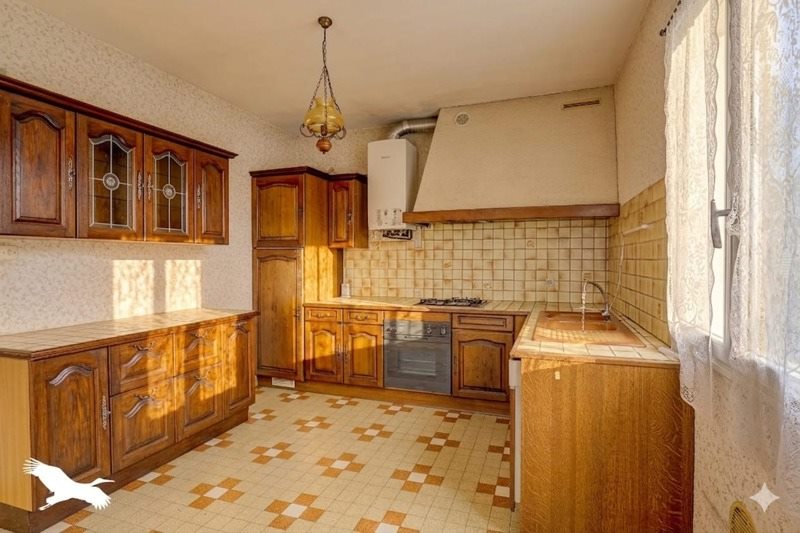 Vente Maison L UNION - 6 pièces -163 m² - (31240)