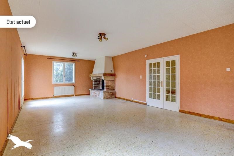 Vente Maison L UNION - 6 pièces -163 m² - (31240)