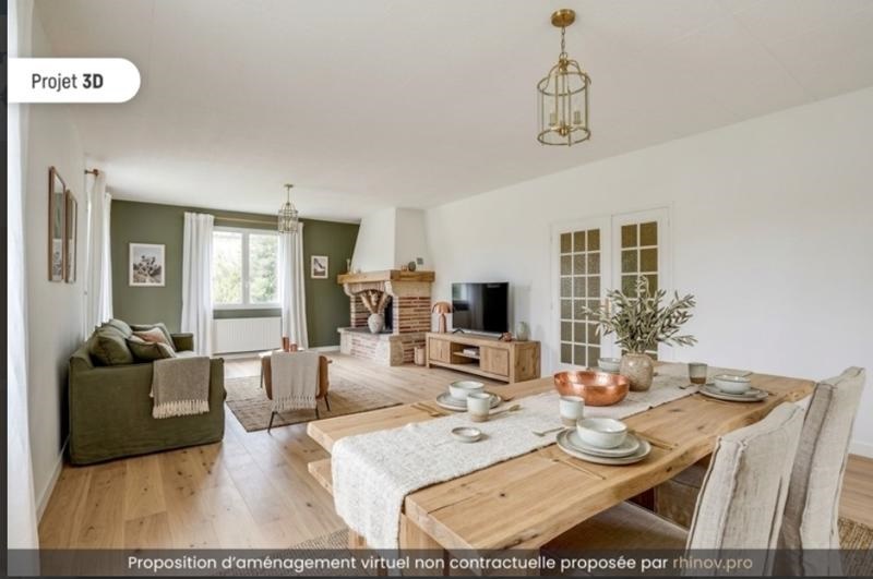 Vente Maison L UNION - 6 pièces -163 m² - (31240)