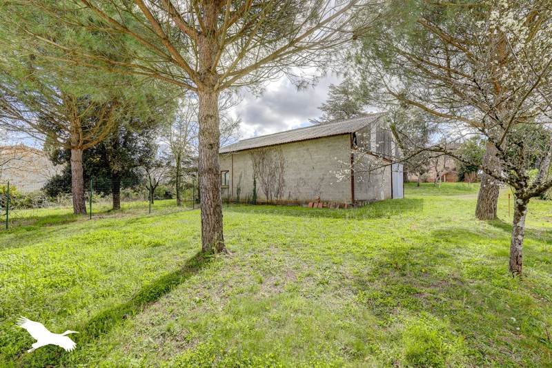 Vente Maison ROUFFIAC TOLOSAN - 6 pièces -105 m² - (31180)