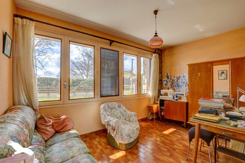 Vente Maison ROUFFIAC TOLOSAN - 6 pièces -105 m² - (31180)