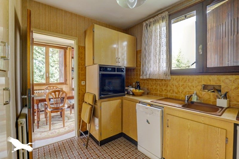 Vente Maison ROUFFIAC TOLOSAN - 6 pièces -105 m² - (31180)