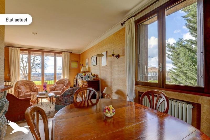 Vente Maison ROUFFIAC TOLOSAN - 6 pièces -105 m² - (31180)