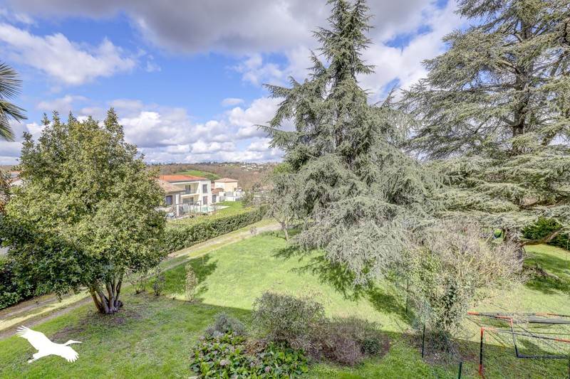Vente Maison ROUFFIAC TOLOSAN - 6 pièces -105 m² - (31180)