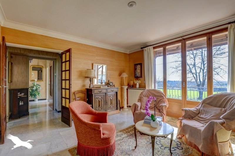 Vente Maison ROUFFIAC TOLOSAN - 6 pièces -105 m² - (31180)