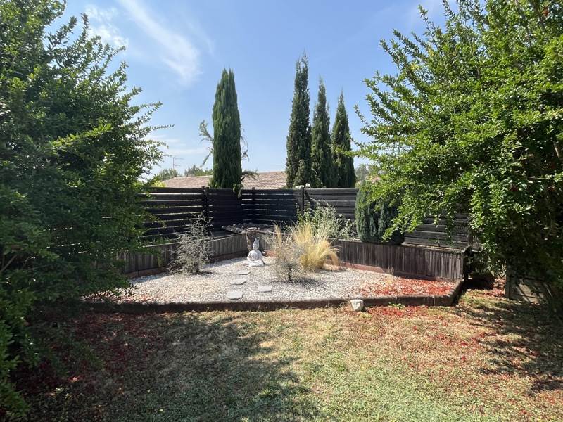 Vente Maison ST JEAN - 5 pièces -103 m² - (31240)