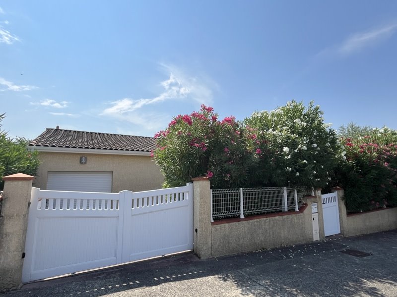 Vente Maison ST JEAN - 5 pièces -103 m² - (31240)