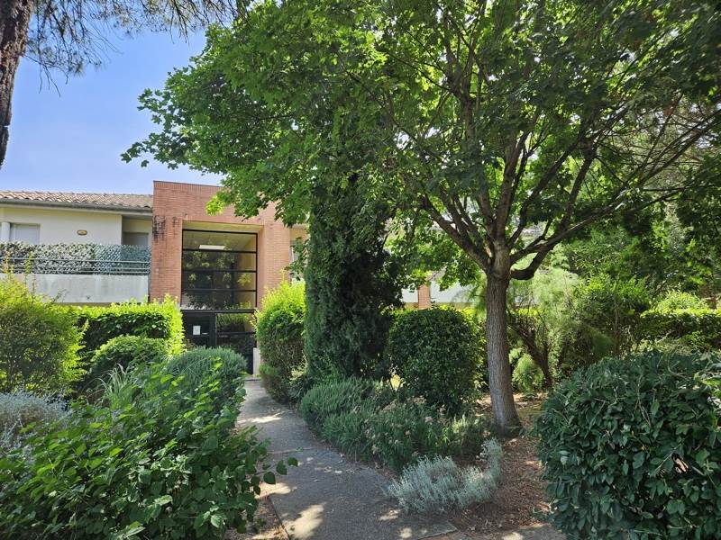 Vente Appartement ST JEAN - 3 pièces -68 m² - (31240)
