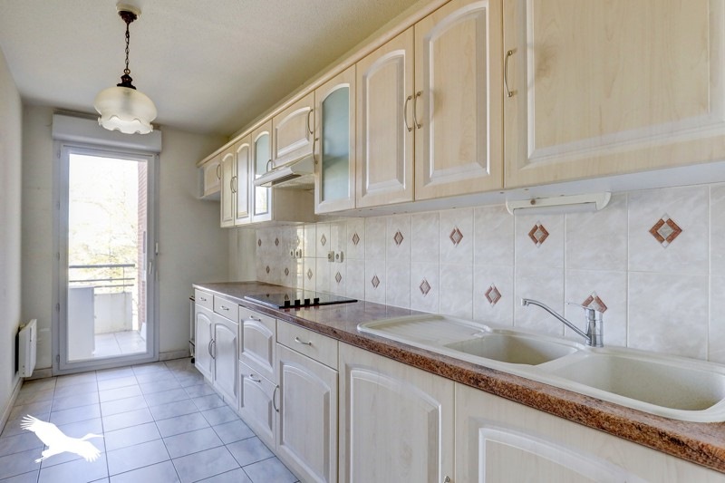 Vente Appartement ST JEAN - 3 pièces -68 m² - (31240)