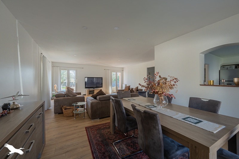 Vente Maison ST JEAN - 6 pièces -159 m² - (31240)