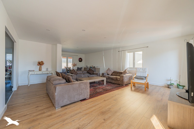 Vente Maison ST JEAN - 6 pièces -159 m² - (31240)