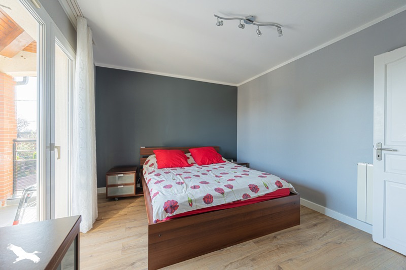 Vente Maison ST JEAN - 6 pièces -159 m² - (31240)
