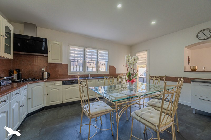 Vente Maison ST JEAN - 6 pièces -159 m² - (31240)