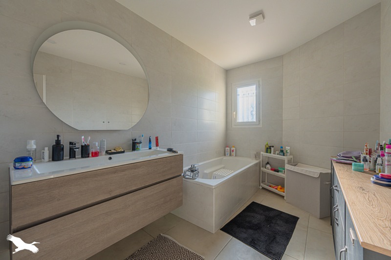 Vente Maison ST JEAN - 6 pièces -159 m² - (31240)