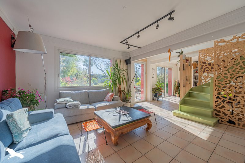 Vente Maison L UNION - 7 pièces -219 m² - (31240)