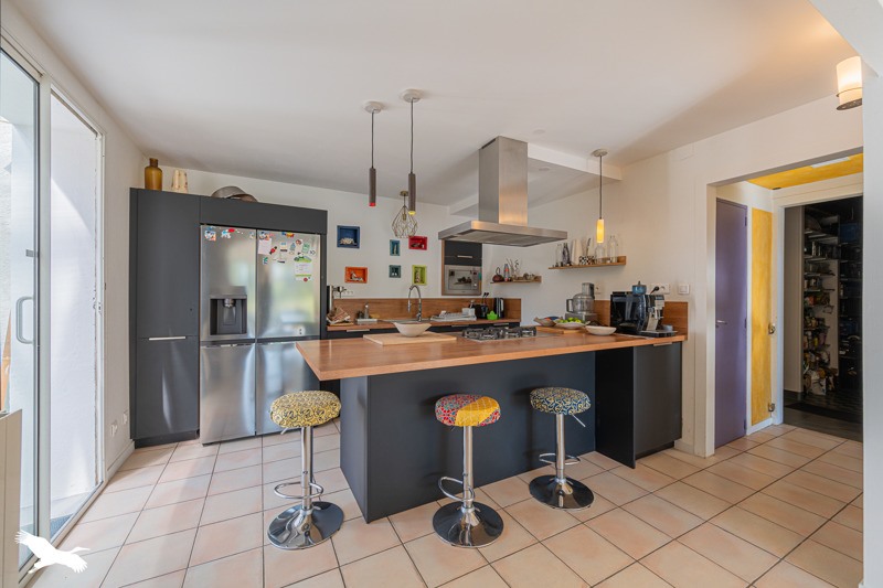 Vente Maison L UNION - 7 pièces -219 m² - (31240)