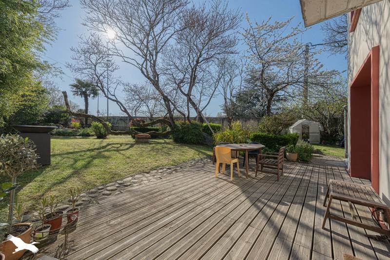 Vente Maison L UNION - 7 pièces -219 m² - (31240)