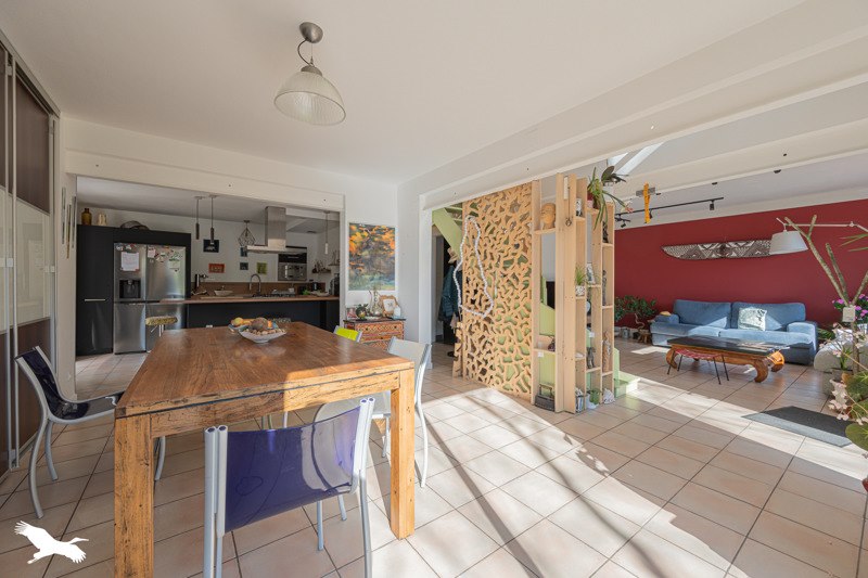 Vente Maison L UNION - 7 pièces -219 m² - (31240)