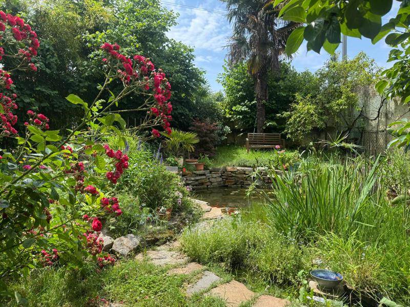 Vente Maison L UNION - 7 pièces -219 m² - (31240)