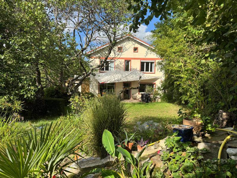 Vente Maison L UNION - 7 pièces -219 m² - (31240)
