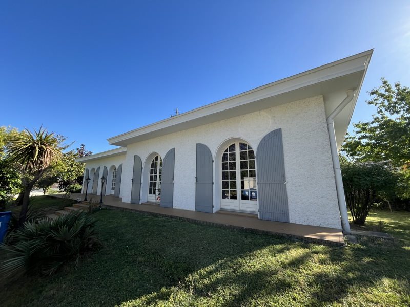 Vente Maison ST JEAN - 6 pièces -158 m² - (31240)