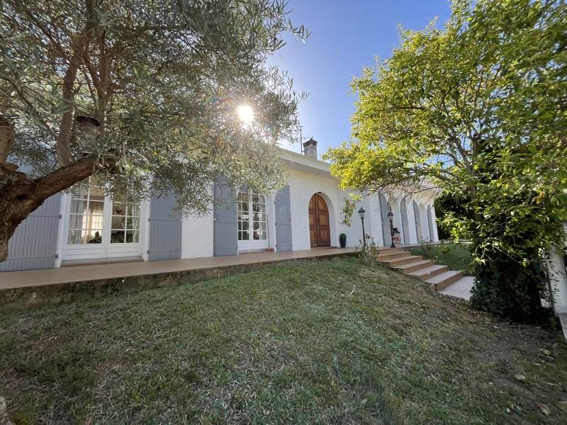 Vente Maison ST JEAN - 6 pièces -158 m² - (31240)