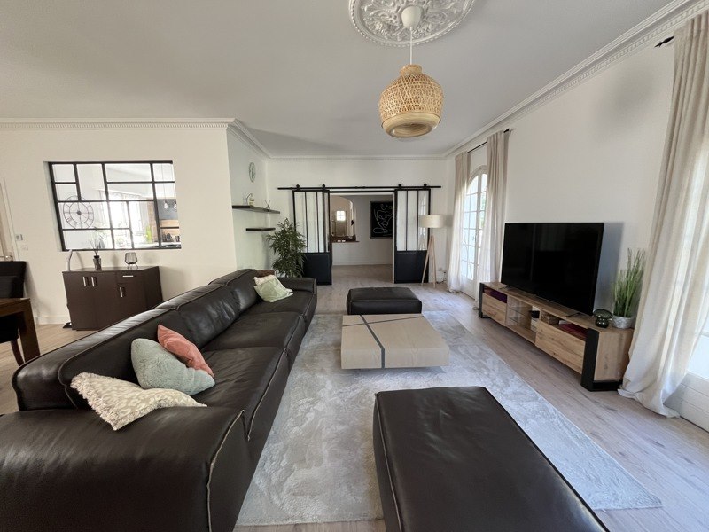 Vente Maison ST JEAN - 6 pièces -158 m² - (31240)