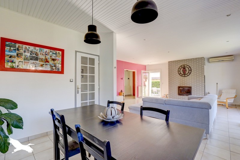 Vente Maison ST JEAN - 5 pièces -130 m² - (31240)