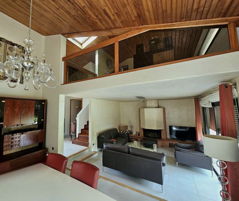 Vente Maison L UNION - 5 pièces -141 m² - (31240)