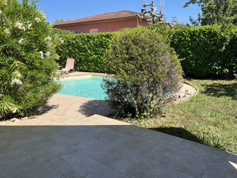 Vente Maison L UNION - 5 pièces -141 m² - (31240)