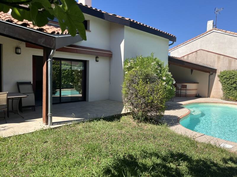 Vente Maison L UNION - 5 pièces -141 m² - (31240)