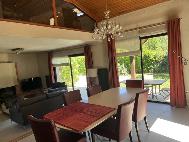 Vente Maison L UNION - 5 pièces -141 m² - (31240)