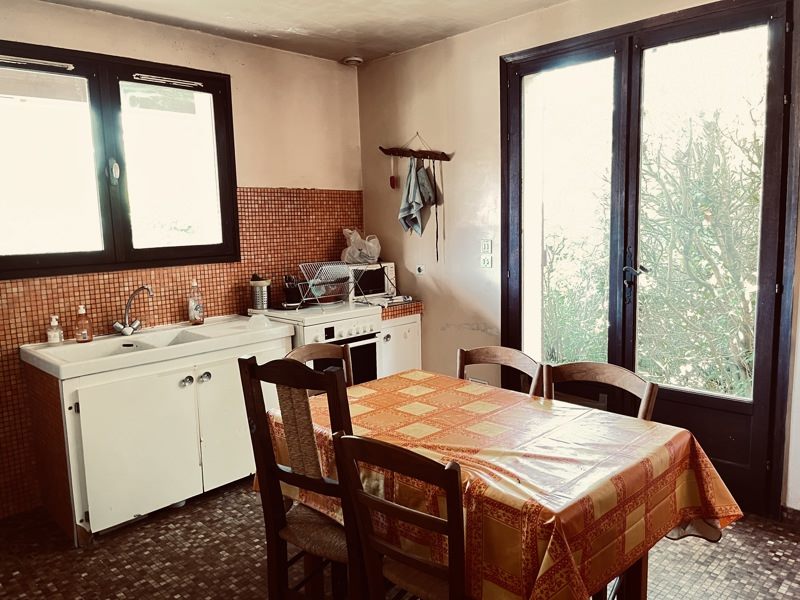 Vente Maison L UNION - 7 pièces -171 m² - (31240)
