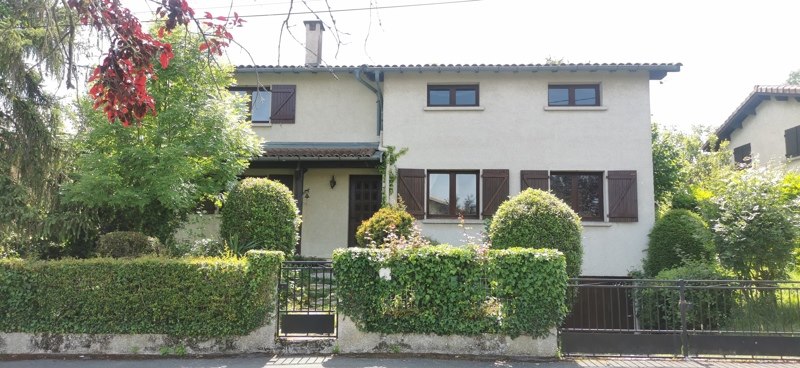 Vente Maison L UNION - 7 pièces -171 m² - (31240)